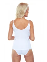 Dámská košilka Lucien white - ELDAR