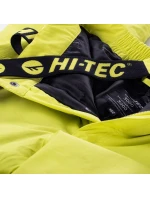 Lyžařské kalhoty Hi-te Darin Jr 92800326661