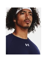 Mikina Under Armour Fleece Crew M 1379755-410 pánské