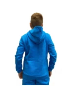 Mikina Puma BMW MMS Jr 536522 15