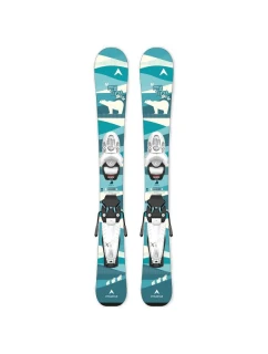 DYNASTAR My First Ski + vázání Team 4 Gw dětské lyže