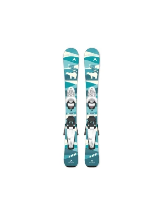 DYNASTAR My First Ski + vázání Team 4 Gw dětské lyže