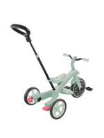 Jízdní kolo EXPLORER TRIKE 4v1 ECOLOGIC (637-505)
