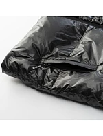 Pánská zateplená bunda CRULE Pánská zateplená bunda CRULE