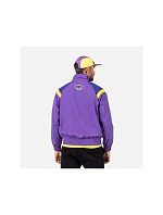 Unisexová bunda ROSSIGNOL Super Jacket, fialová