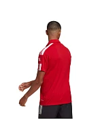 Pánské polo tričko Squadra 21 M GP6429 - Adidas