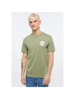 Tričko Mustang Alex C Print M 1013805-6273 Tričko Mustang Alex C Print M 1013805-6273