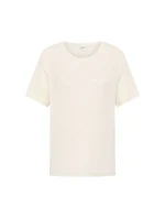 Mustang Alina C Linen W 1013788 2045 Tričko Mustang Alina C Linen W 1013788 2045 Tričko