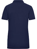 Daiber JN 829 Dámské pracovní piqué polo 02.0829 navy Daiber JN 829 Dámské pracovní piqué polo 02.0829 navy