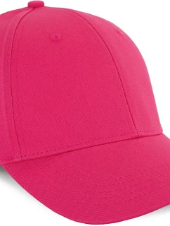 K-up KP 352 6 panelová kšiltovka 20.0352 azalea pink