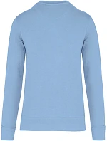 Kariban K 4025 Eco-friendly mikina 20.4025 sky blue Kariban K 4025 Eco-friendly mikina 20.4025 sky blue