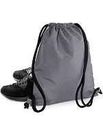 BagBase BG 110 Sportovní vak Icon 52.0110 graphite grey/black BagBase BG 110 Sportovní vak Icon 52.0110 graphite grey/black