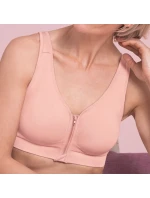 Lynn chirurgická podprsenka moldovaná, zap. vpředu 5768X lotus - Anita Care Lynn chirurgická podprsenka moldovaná, zap. vpředu 5768X lotus - Anita Care
