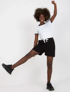 Sada EM KMPL 746.54P bílá a černá