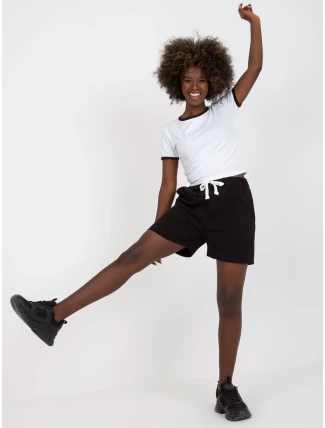 Sada EM KMPL 746.54P bílá a černá