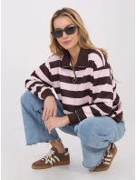 Halenka IT BZ 9981.06 světle růžová