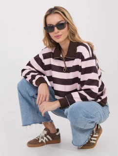 Halenka IT BZ 9981.06 světle růžová