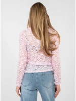 Halenka MI BZ M6713.86 světle růžová