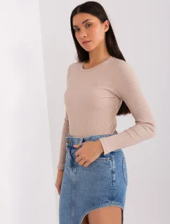 Halenka RV BZ 9207.41X béžová