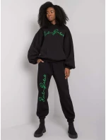 Souprava RV KMPL 7307.10x černá