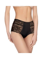 Dámské kalhotky Audrey 063 černá - Ewana Dámské kalhotky Audrey 063 černá - Ewana