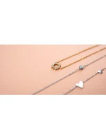 Náramek VUCH Ederne Silver