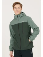 Pánská funkční bunda Weather Report Delton