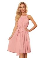 Dámské šaty 350-2 ALIZEE - NUMOCO