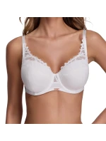 Dámská podprsenka 2107 Yasemin cream - AVA