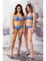 Dámské kalhotky 03771 Virginia 2 jeans - CORIN