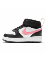 Boty Nike Court Borough Mid2 (TDV) Jr CD7784-005
