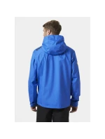 Helly Hansen Crew Bunda s kapucí M 34443 543