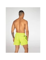 Pánské plavecké šortky Protest Sharif Beachshort žluté (P2796700/432)
