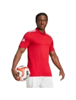 Tričko adidas Squadra 25 Polo M JY3418 pánské