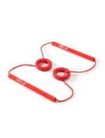 Guma Yakima Rotatio 100803 červená Guma Yakima Rotatio 100803 červená