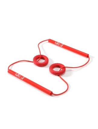 Guma Yakima Rotatio 100803 červená Guma Yakima Rotatio 100803 červená