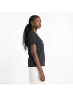 New Balance Sportovní tričko s grafikou W WT51540BK New Balance Sportovní tričko s grafikou W WT51540BK