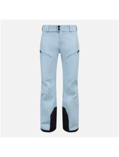 Rossignol W Skpr 3L Ayr Pant modré