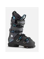Lyžařské boty ROSSIGNOL HI-SPEED PRO 120 MV GW, černé