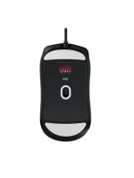 Herní myš CHERRY XTRFY M50 pravá USB Type-A optická 12000 DPI