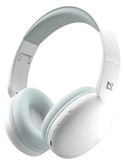 DEFENDER BLUETOOTH SLUCHÁTKA DO UŠÍ FREEMOTION B480 BÍLÁ 63481