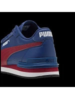 ST Runner v4 L Blue Jewel-Team Regal Red (39906824)