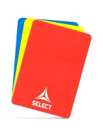 Vybrané karty rozhodčích 3 ks T26-18158