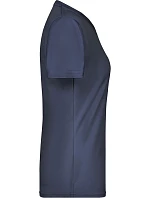 Daiber JN 357 Dámské žerzejové sportovní tričko 02.0357 navy Daiber JN 357 Dámské žerzejové sportovní tričko 02.0357 navy