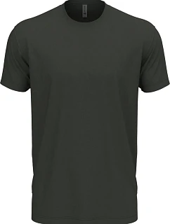 Next Level Apparel N 3600 Unisex tričko 08.3600 graphit black