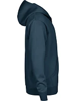 Tee Jays TJ 5154 Mikina s kapucí z těžké bavlny "Unlabeled" 18.5154 ink Tee Jays TJ 5154 Mikina s kapucí z těžké bavlny "Unlabeled" 18.5154 ink