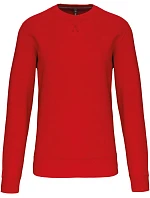 Kariban K 442 Mikina z těžké bavlny 20.K442 red Kariban K 442 Mikina z těžké bavlny 20.K442 red