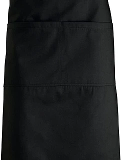 SOL'S Greenwich Zástěra 25.8020 black