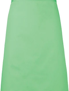 Premier PR 151 Zástěra do pasu krátká "Colours" 39.0151 apple