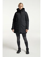 Tenson Vision Parka Women Dámská zateplená parka 84.8187 dark blue